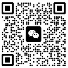 WeChat QR Code