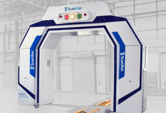 Car Inspection System